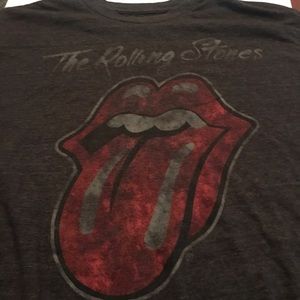ROLLING STONES TEE SHIRT